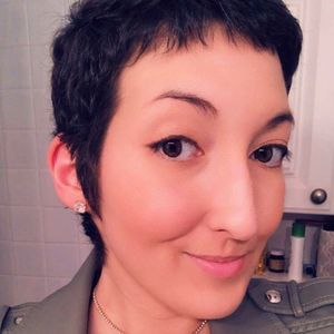 Meet your Posher, Victoria